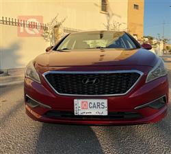 هیۆندای سۆناتا